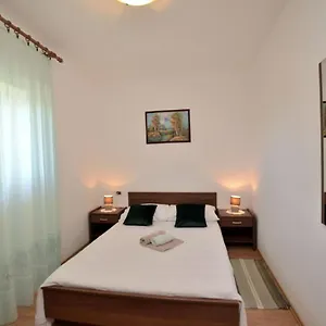 Mariano Appartement Baldaši